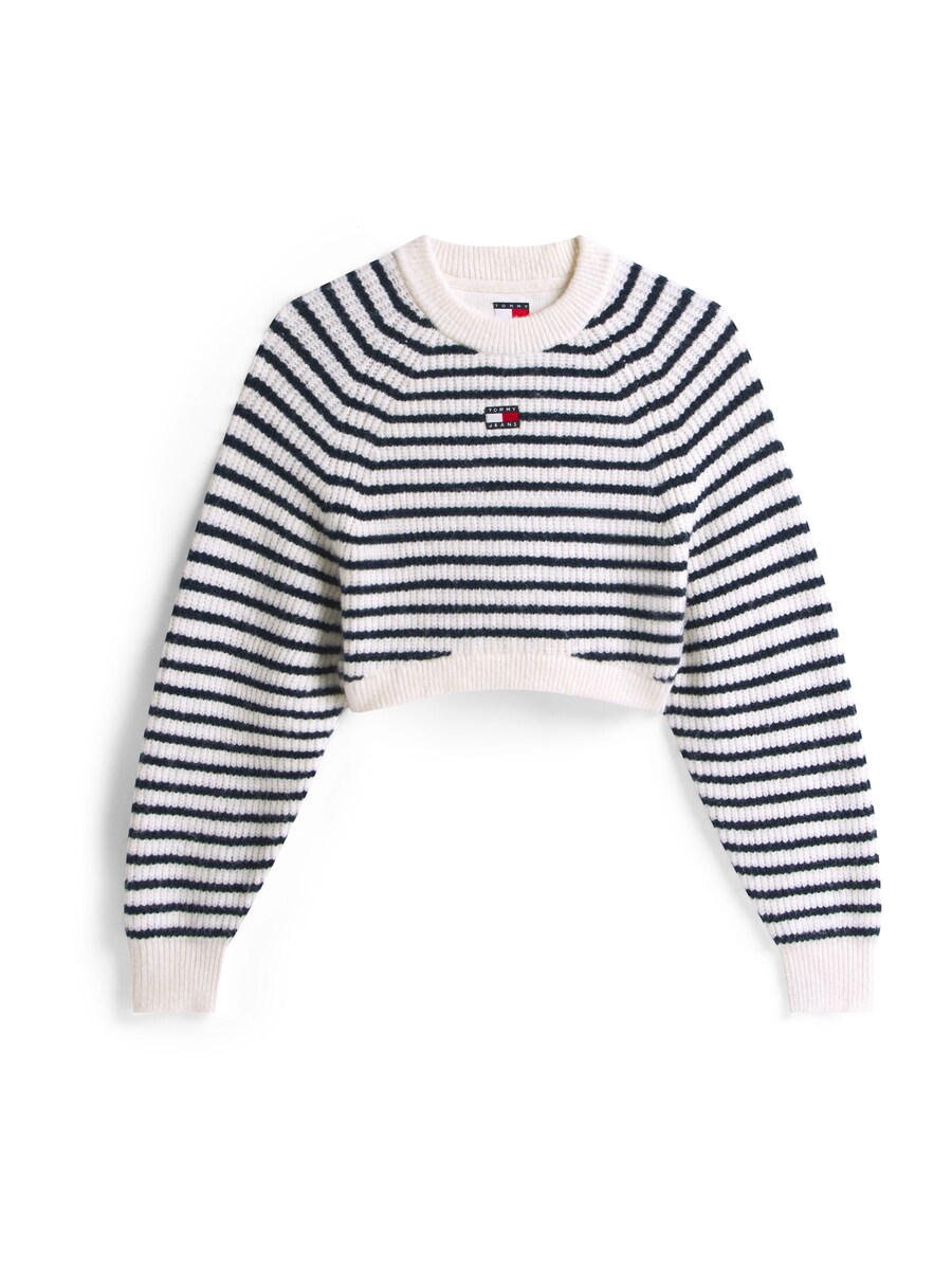 Свитер Tommy Jeans, белый
Свитер Tommy Jeans, белый