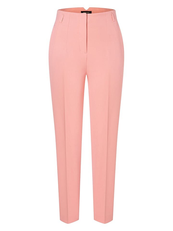 Тканевые брюки More & More, розовый
Тканевые брюки More & More, розовый