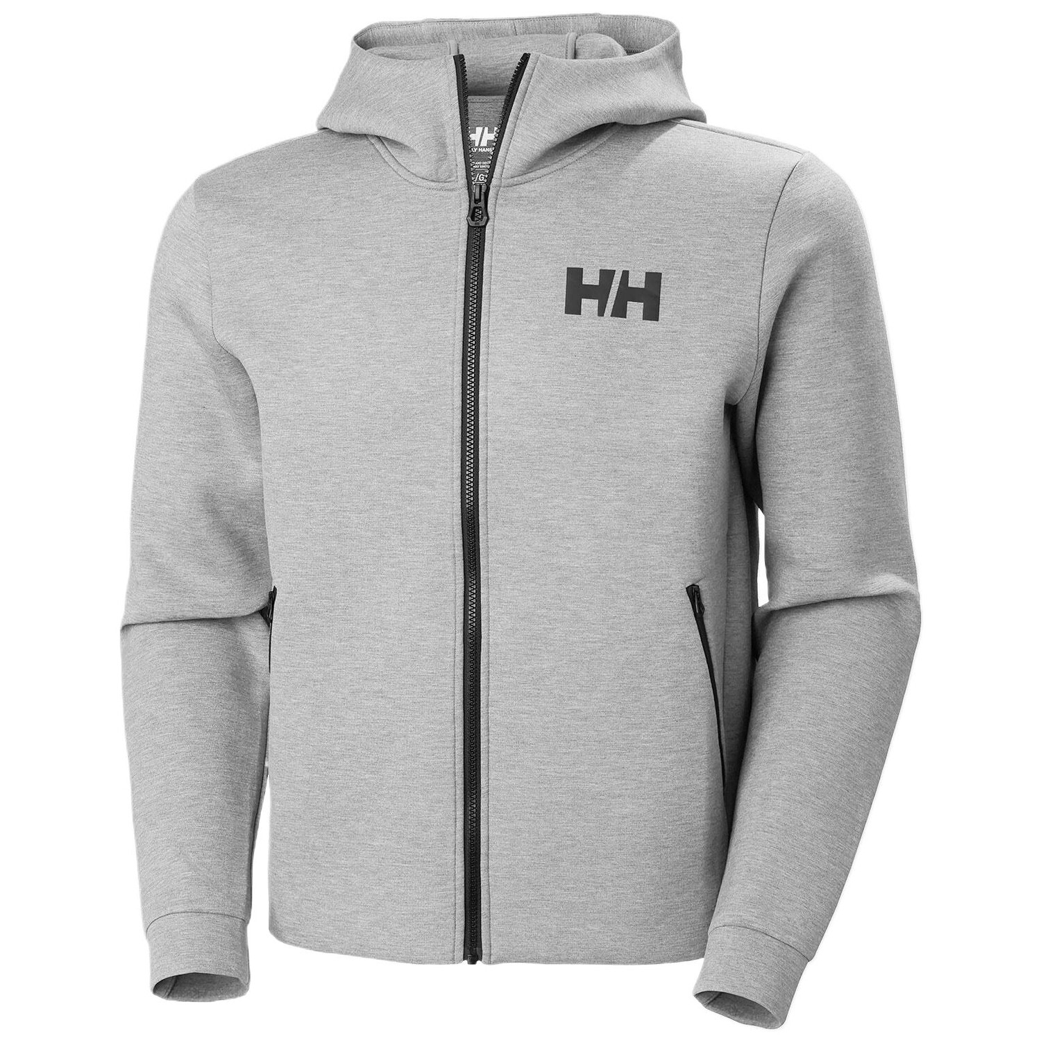 Куртка мужская Helly Hansen, черный
Куртка мужская Helly Hansen, черный