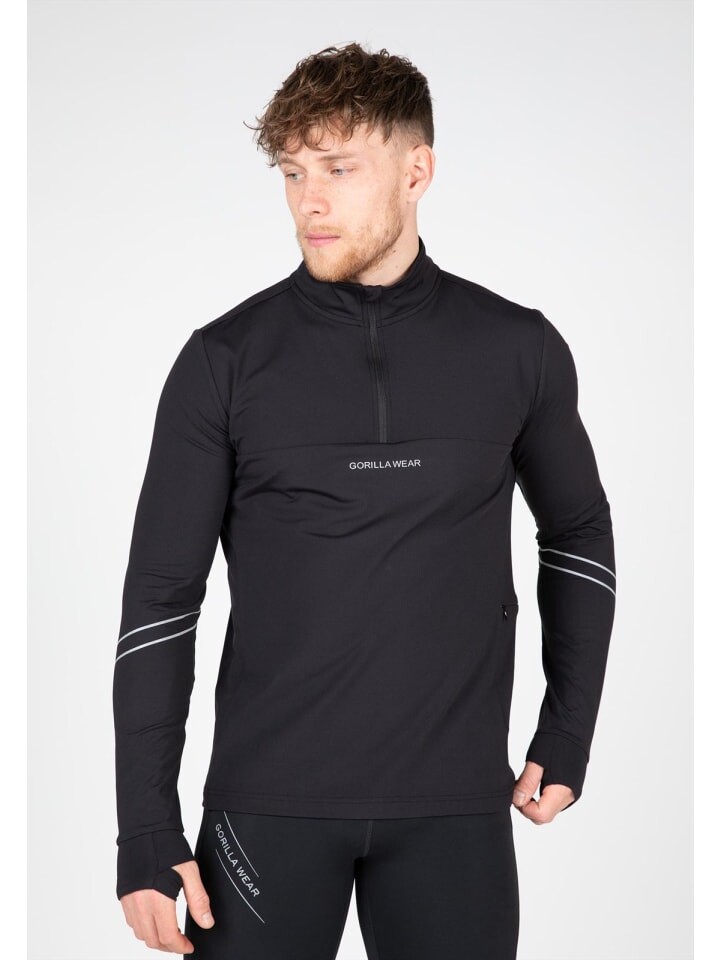 Функциональная рубашка Gorilla Wear
Функциональная рубашка Gorilla Wear