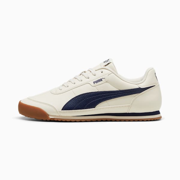 Мужские кроссовки Turino Ii Puma, белый
Мужские кроссовки Turino Ii Puma, белый