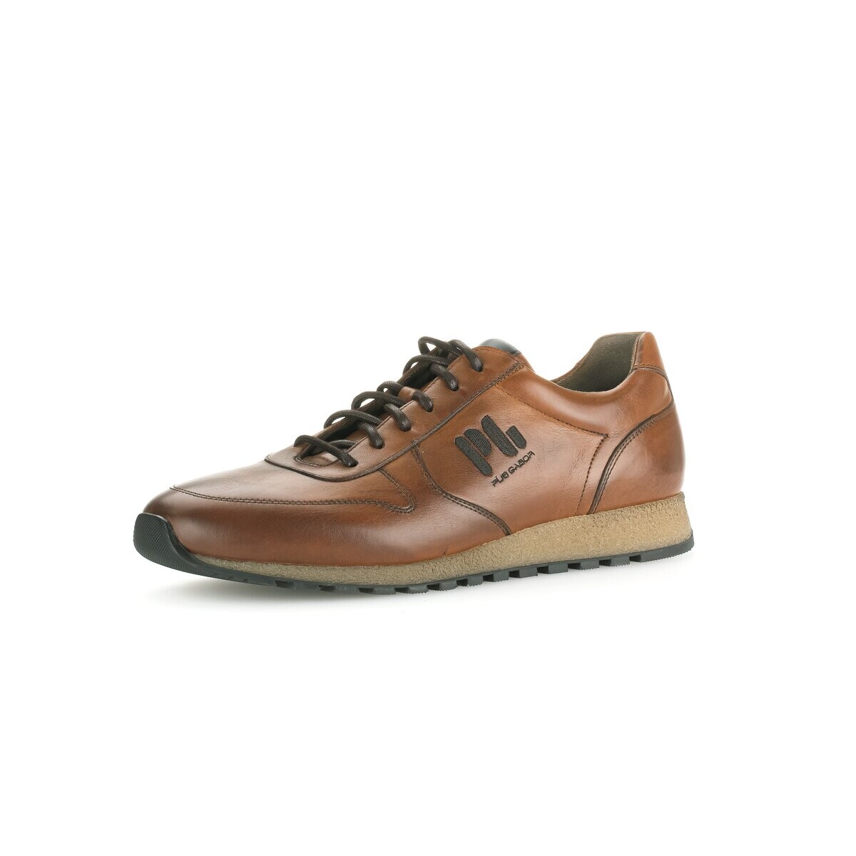 Низкие кроссовки Pius Gabor low, коричневый
Низкие кроссовки Pius Gabor low, коричневый