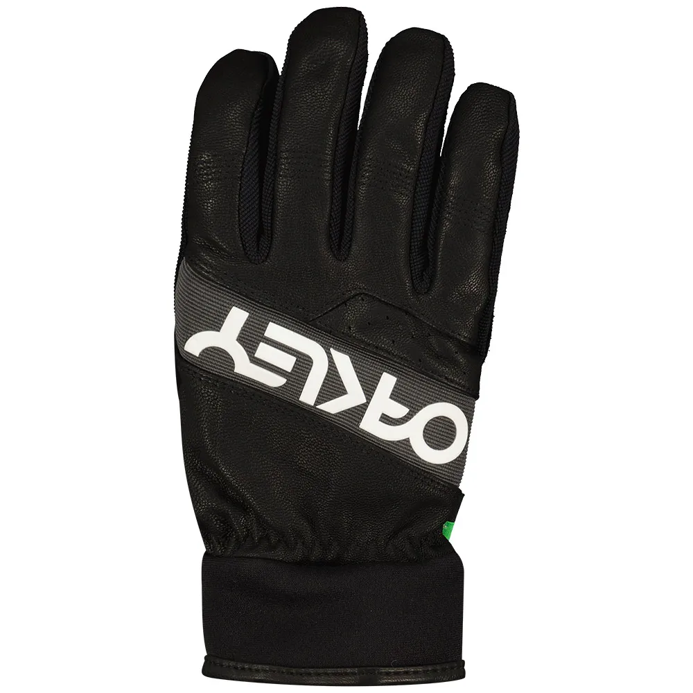 Перчатки Oakley Factory Winter 2.0, черный
Перчатки Oakley Factory Winter 2.0, черный