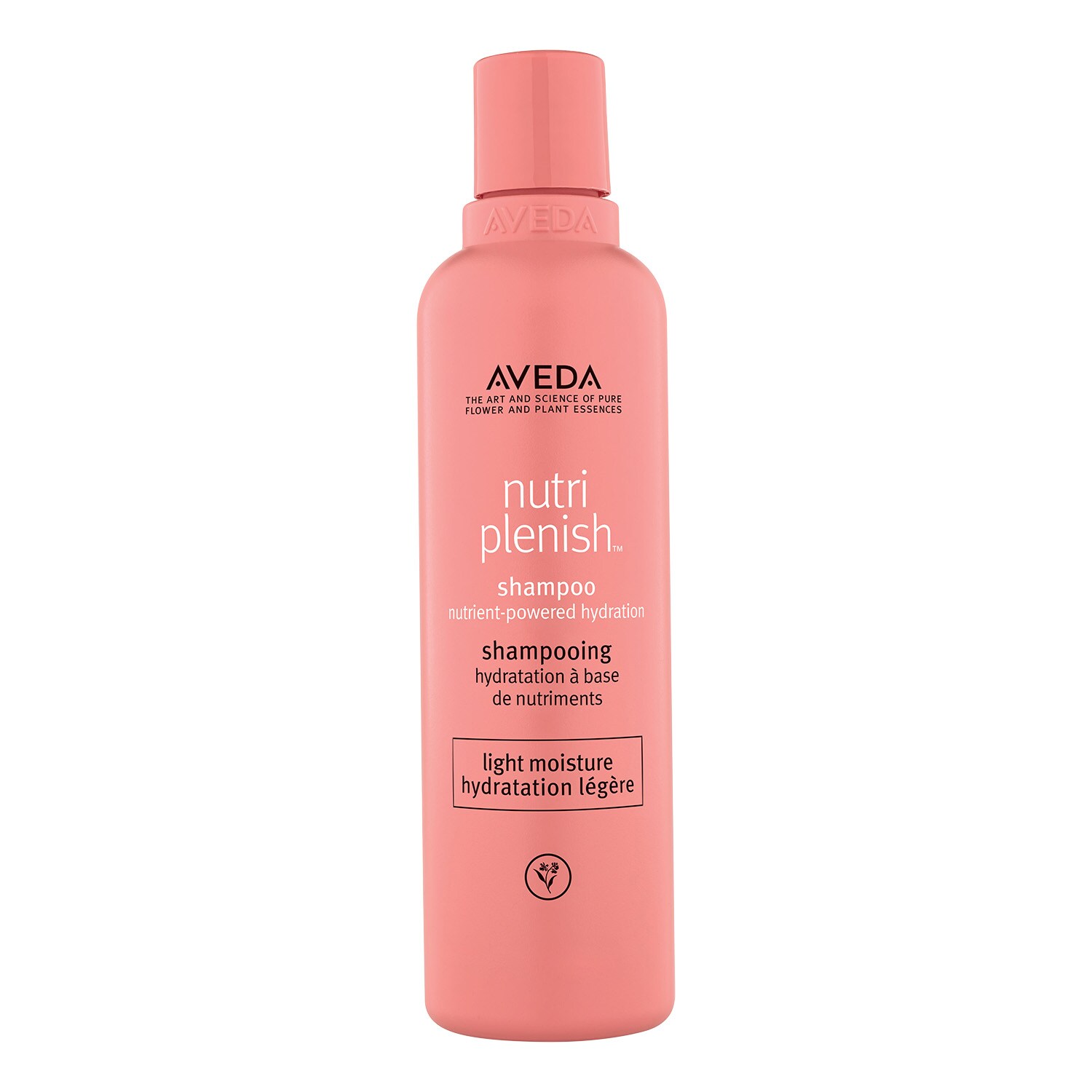 Шампунь Nutriplenish Hydrating Aveda
Шампунь Nutriplenish Hydrating Aveda