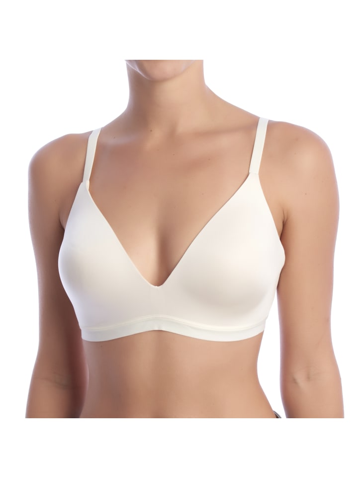 Бюстгальтер пуш-ап Sloggi, хаки
Бюстгальтер пуш-ап Sloggi, хаки