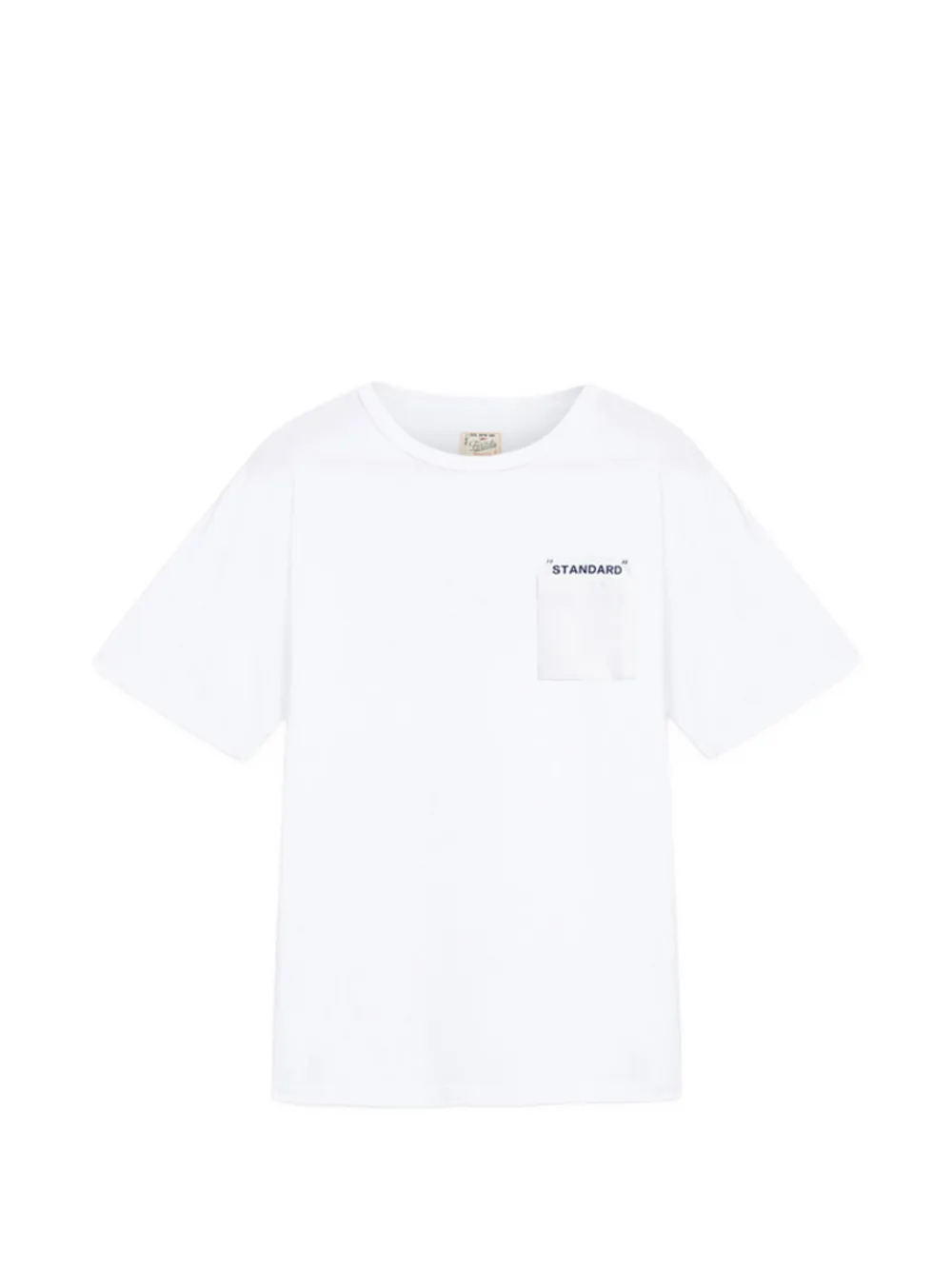 Футболка с короткими рукавами Fortela, белый
Футболка с короткими рукавами Fortela, белый