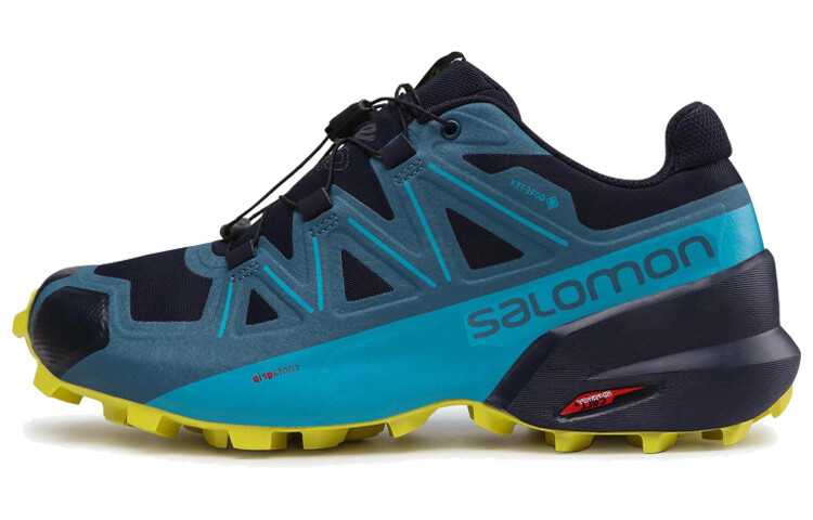 Кроссовки Speedcross 5 мужские низкие темно-синие Salomon, Синий, Кроссовки Speedcross 5 мужские низкие темно-синие Salomon
Кроссовки Speedcross 5 мужские низкие темно-синие Salomon, Синий, Кроссовки Speedcross 5 мужские низкие темно-синие Salomon