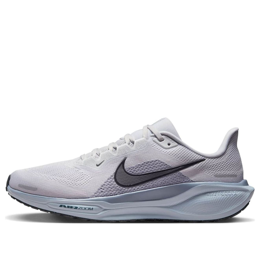 Кроссовки Nike Air Zoom Pegasus 41 'Pure Platinum Light Armory Blue', фиолетовый
Кроссовки Nike Air Zoom Pegasus 41 'Pure Platinum Light Armory Blue', фиолетовый