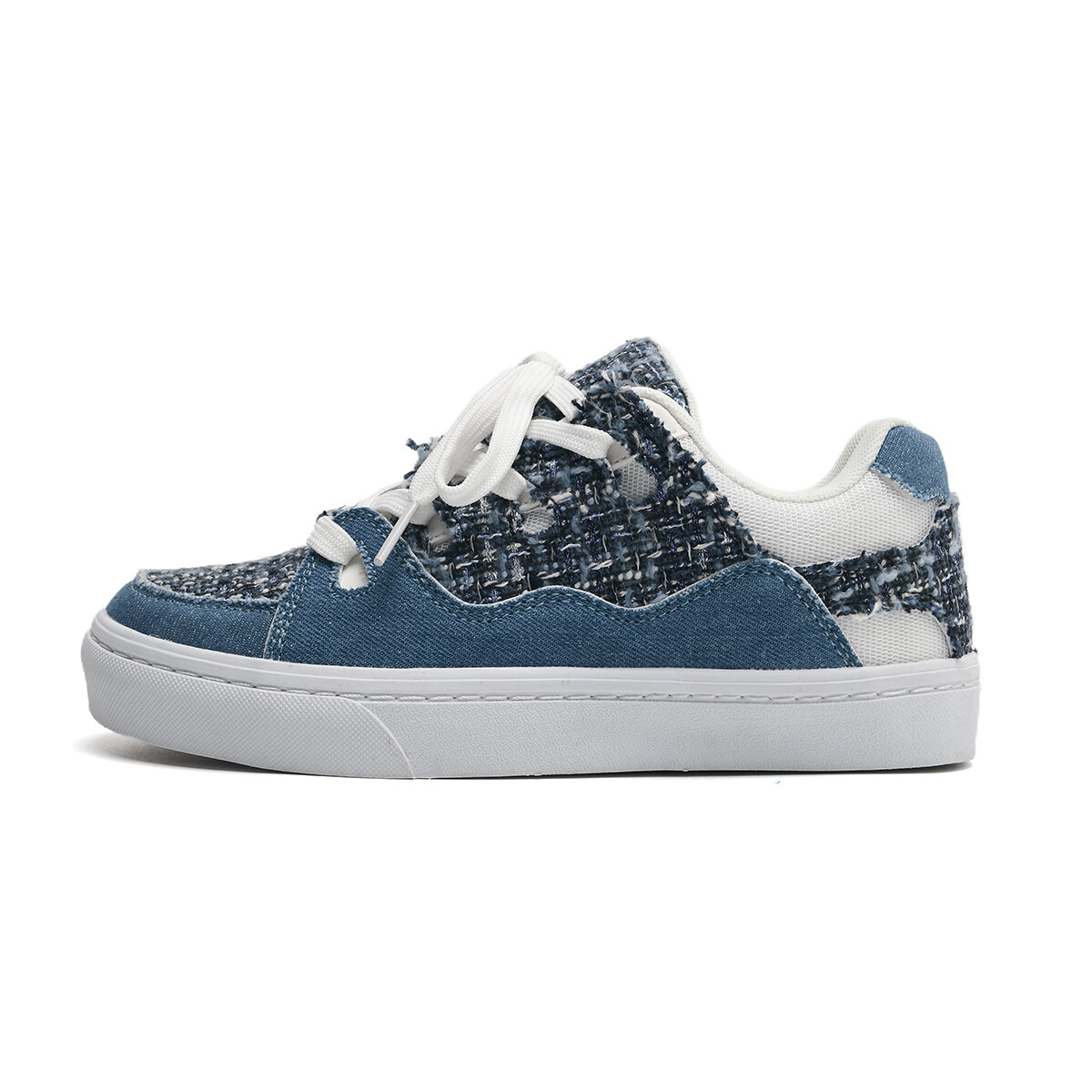 Кеды, скейтборд обувь унисекс низкий верх маленький ароматный синий Abcio
Кеды, скейтборд обувь унисекс низкий верх маленький ароматный синий Abcio