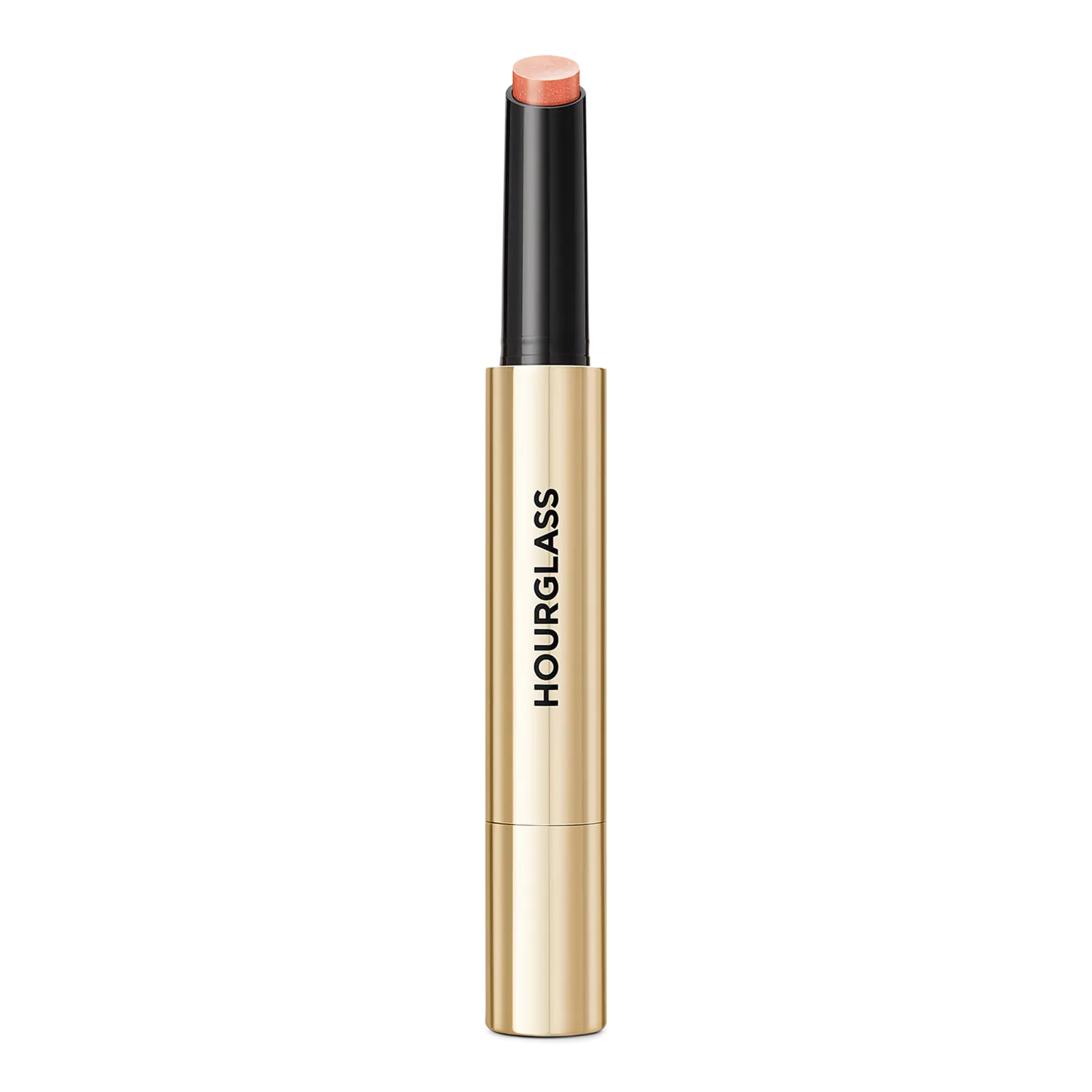 Блестящий бальзам для придания объема Phantom HOURGLASS, Wander 75 (soft peachy pink with gold and silver pearl)
Блестящий бальзам для придания объема Phantom HOURGLASS, Wander 75 (soft peachy pink with gold and silver pearl)