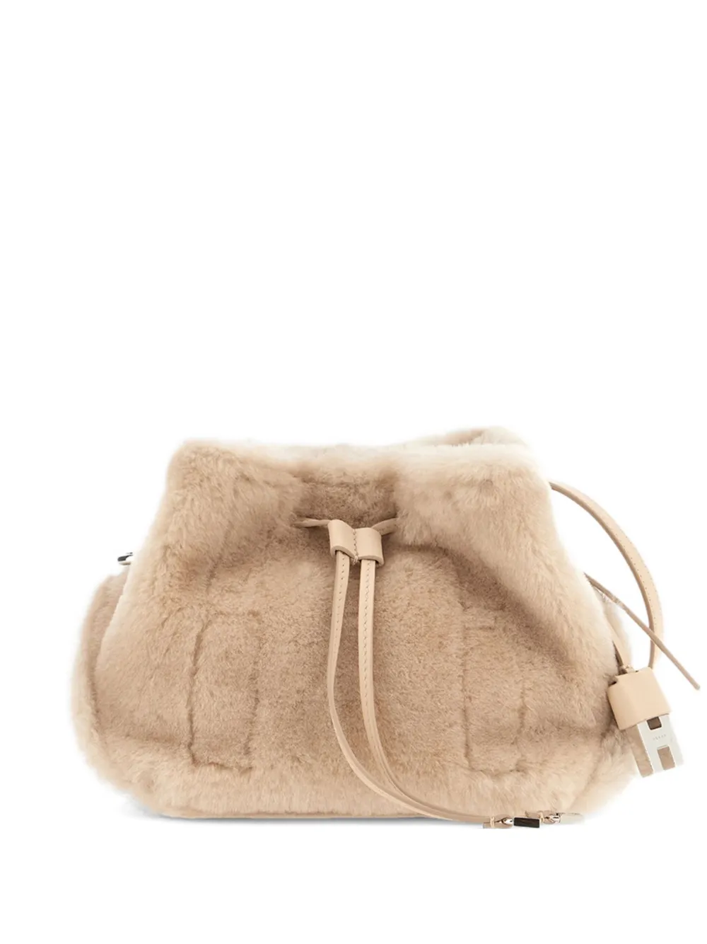 Сумка-ведро Hocket Hogan, светло-бежевый
Сумка-ведро Hocket Hogan, светло-бежевый