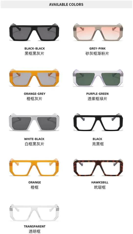 Ретро черные солнцезащитные очки в винтажном стиле для мужчин и женщин, очки для вождения с защитой от УФ-излучения (UV400), мужские очки-маска SZVVBKK, Tyj151-2
Ретро черные солнцезащитные очки в винтажном стиле для мужчин и женщин, очки для вождения с защитой от УФ-излучения (UV400), мужские очки-маска SZVVBKK, Tyj151-2