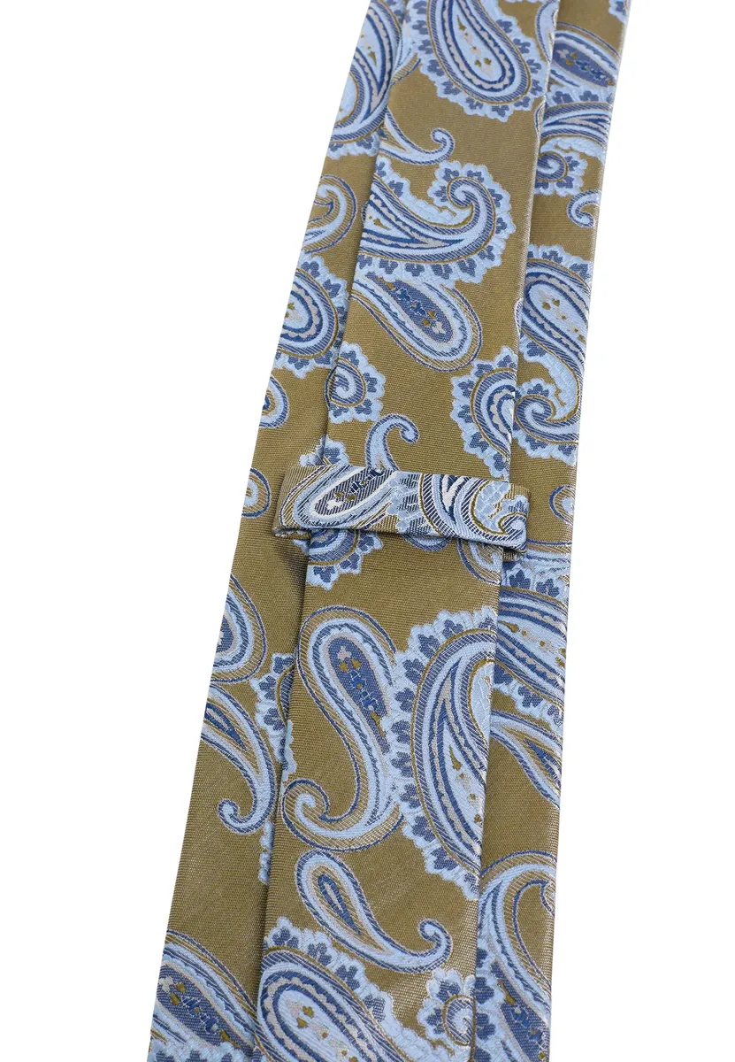 Галстук Этерна Eterna, оливковый
Галстук Этерна Eterna, оливковый