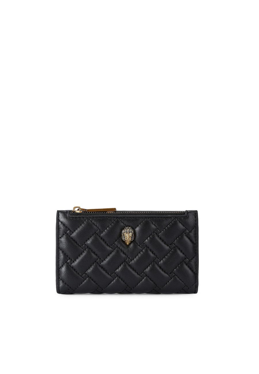 Кошелек Kurt Geiger London KENSINGTON BIFOLD, Black
Кошелек Kurt Geiger London KENSINGTON BIFOLD, Black