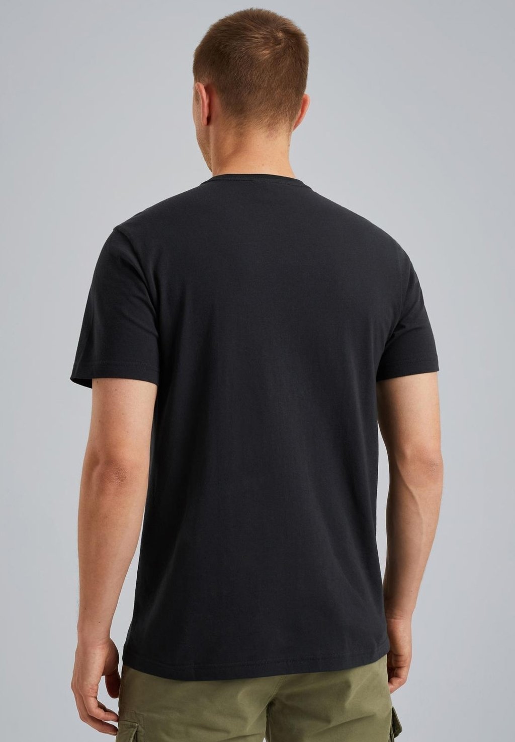 Футболка с принтом ARTWORK PME Legend, черный
Футболка с принтом ARTWORK PME Legend, черный