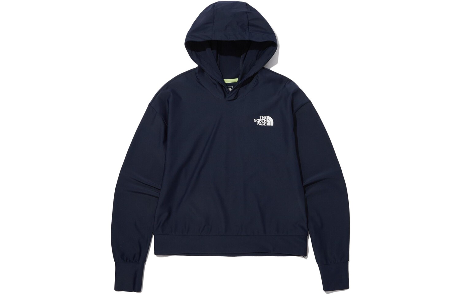 Толстовка унисекс темно-синяя The North Face, темно-синий
Толстовка унисекс темно-синяя The North Face, темно-синий