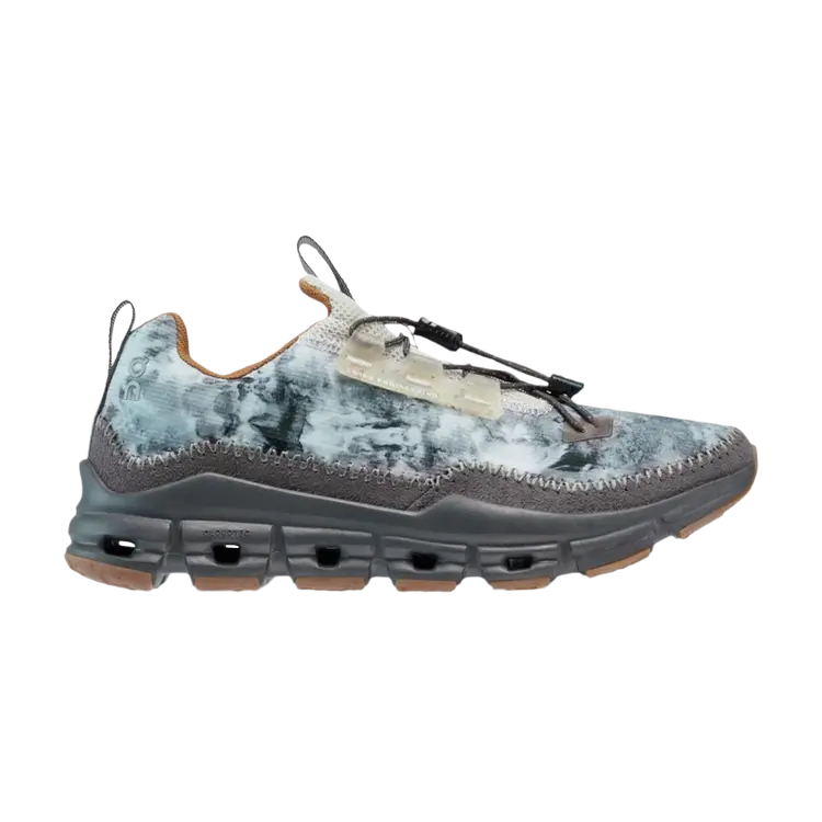 Кроссовки ON Cloudaway 'Smoky Quartz', серый
Кроссовки ON Cloudaway 'Smoky Quartz', серый