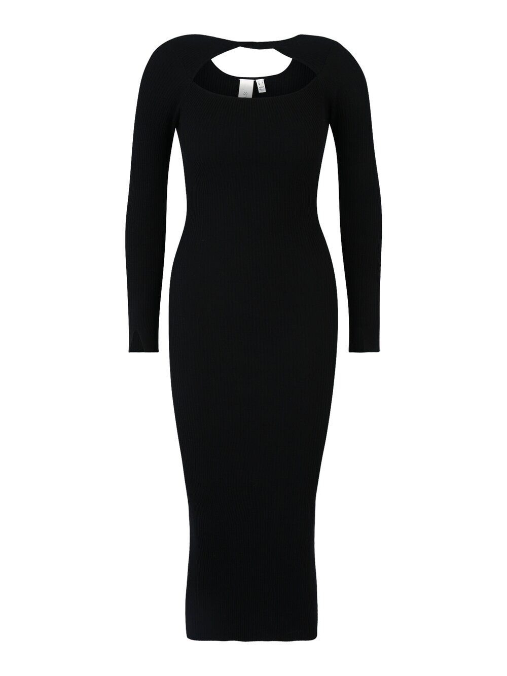 Платье Y.A.S KANNA, черный
Платье Y.A.S KANNA, черный