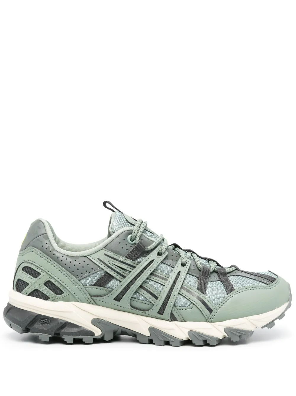 Кроссовки Gel-Sonoma 15-50 ASICS, зеленый
Кроссовки Gel-Sonoma 15-50 ASICS, зеленый