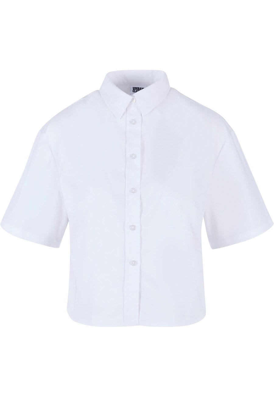 Блуза Urban Classics, белый
Блуза Urban Classics, белый