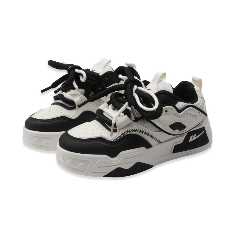 Кеды, скейтборд обувь женская низкая бежевый/черный Warrior
Кеды, скейтборд обувь женская низкая бежевый/черный Warrior