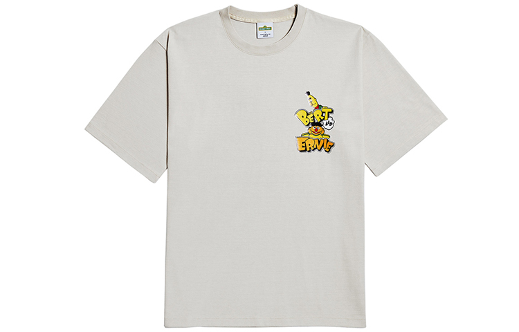 Футболка Sesame Street X X Sesame Street Unisex Acme De La Vie
Футболка Sesame Street X X Sesame Street Unisex Acme De La Vie