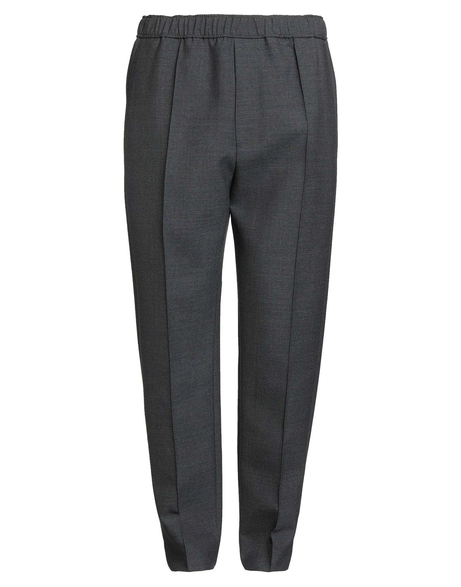 Брюки Lanvin, угольно-серый
Брюки Lanvin, угольно-серый