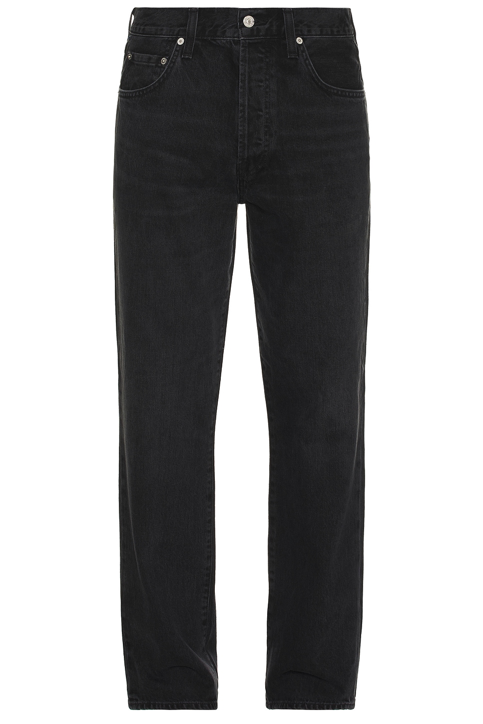 Мешковатые джинсы hayden Citizens Of Humanity, цвет marmite
Мешковатые джинсы hayden Citizens Of Humanity, цвет marmite