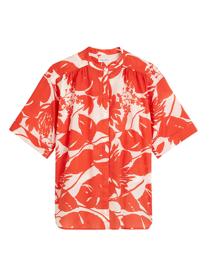 Блузка Marc OВґPolo
Блузка Marc OВґPolo