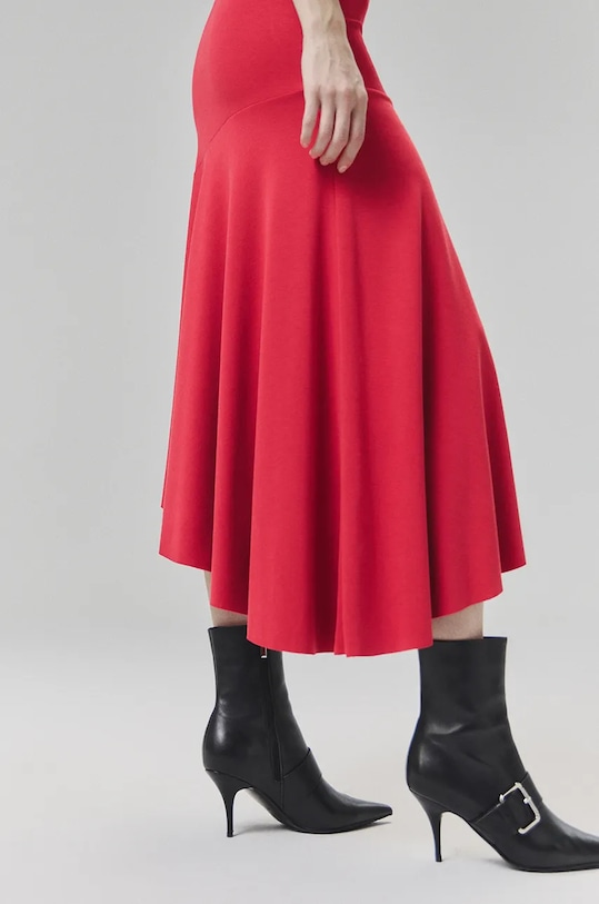 Юбка Answear.Lab, красный
Юбка Answear.Lab, красный