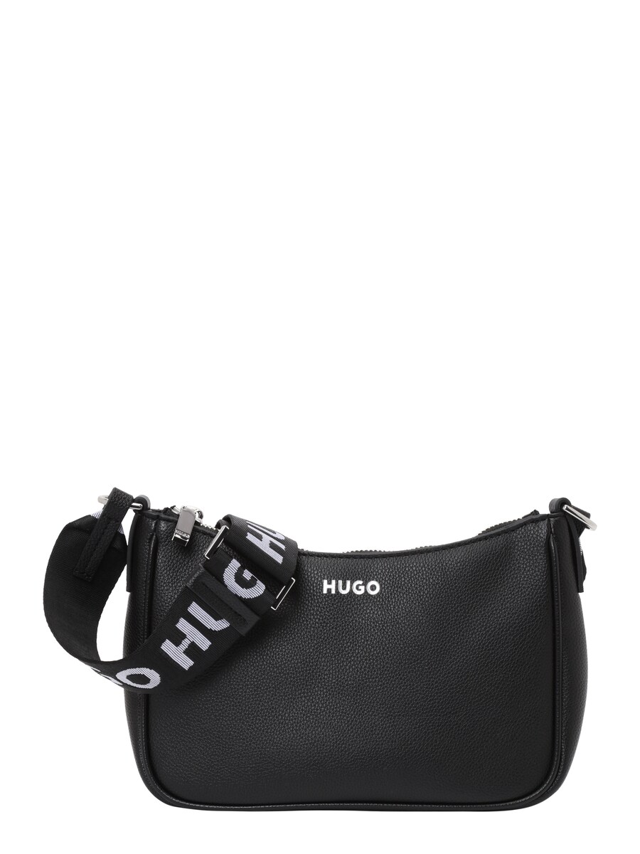 Сумка через плечо HUGO Bel, черный
Сумка через плечо HUGO Bel, черный