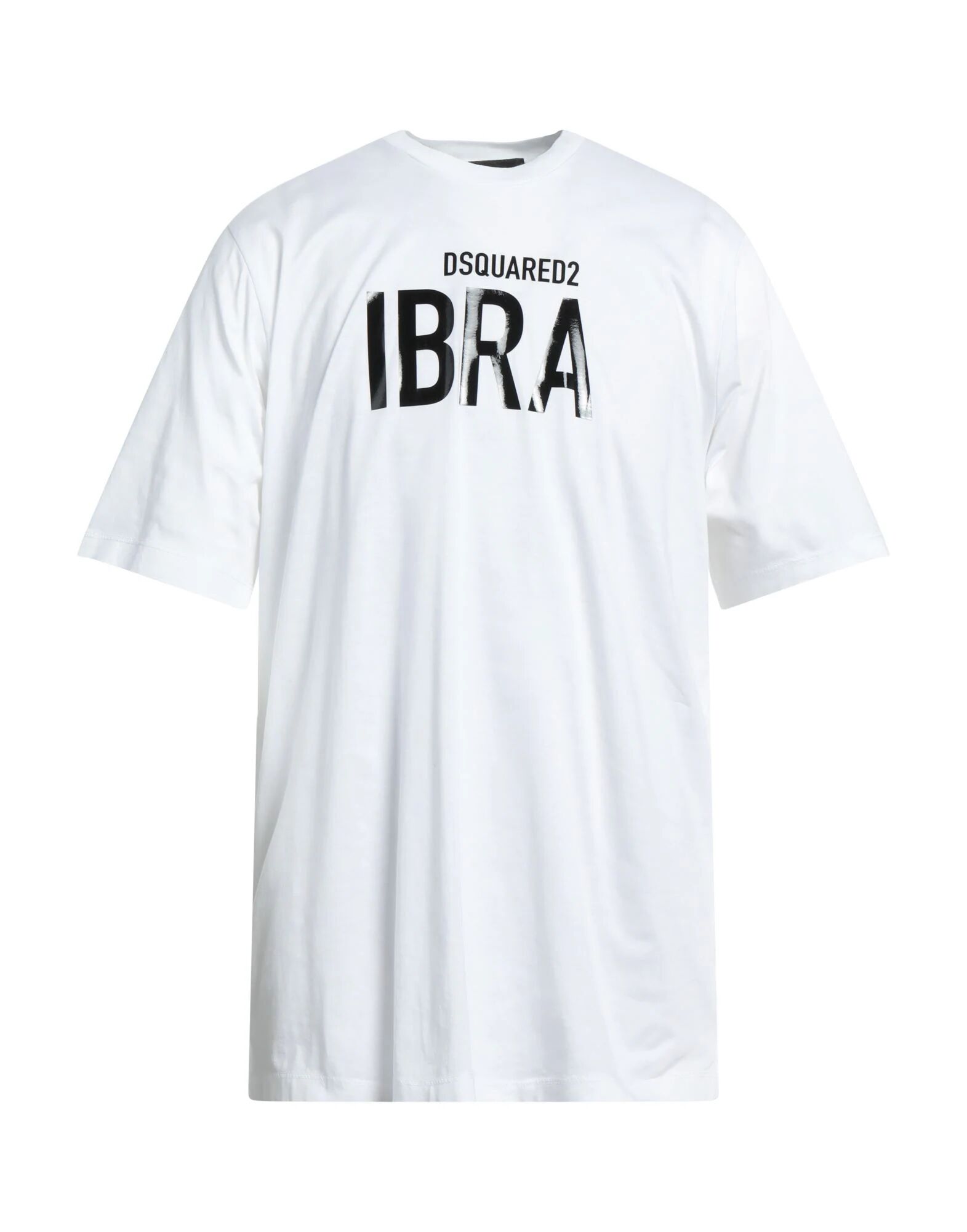 Футболка Dsquared2, черный
Футболка Dsquared2, черный