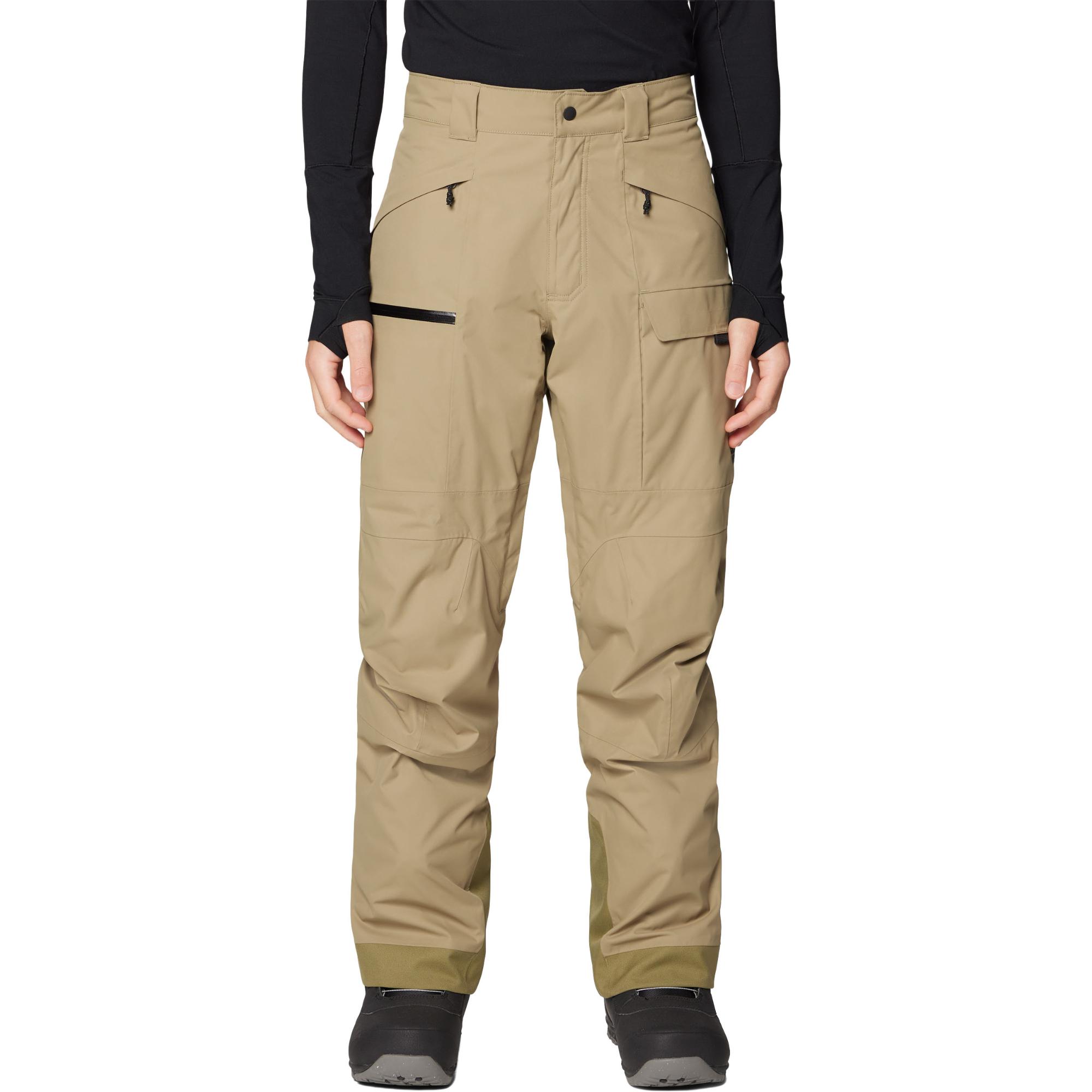 Мужские утепленные брюки Firefall Mountain Hardwear, Landslide
Мужские утепленные брюки Firefall Mountain Hardwear, Landslide