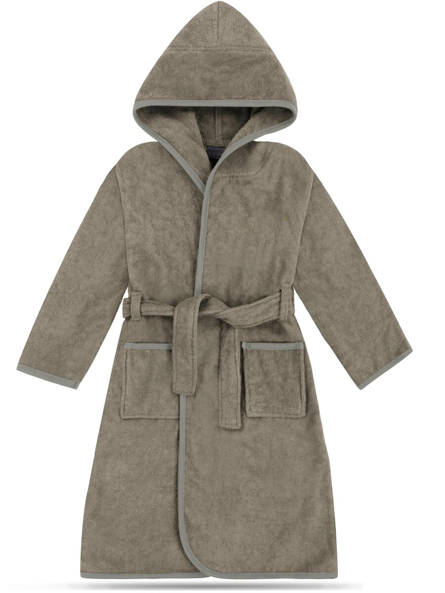 Халат normani, бежевый
Халат normani, бежевый