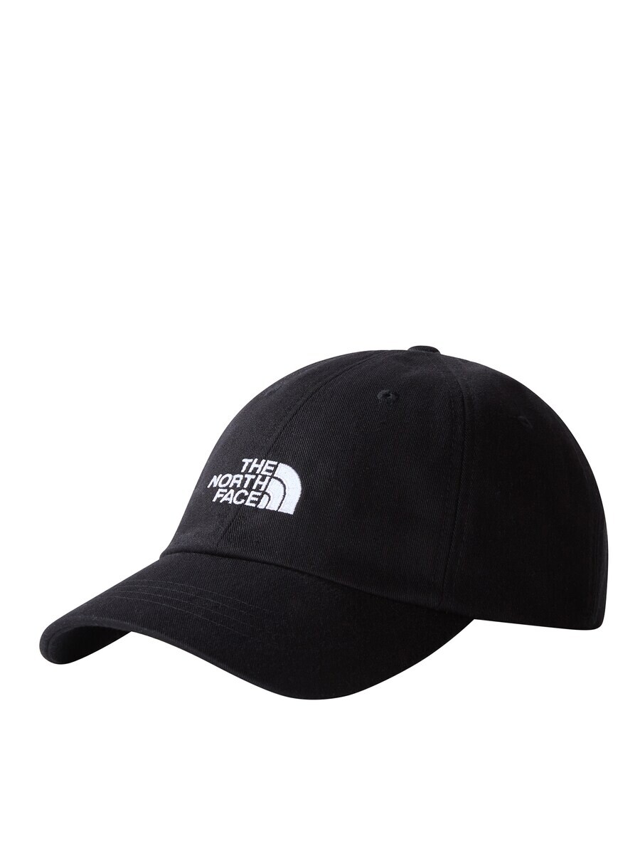 Бейсболка THE NORTH FACE Cap Norm, черный
Бейсболка THE NORTH FACE Cap Norm, черный