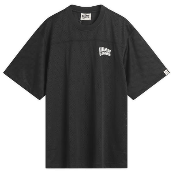 Спортивная майка с небольшим логотипом в виде арки Billionaire Boys Club, черный
Спортивная майка с небольшим логотипом в виде арки Billionaire Boys Club, черный