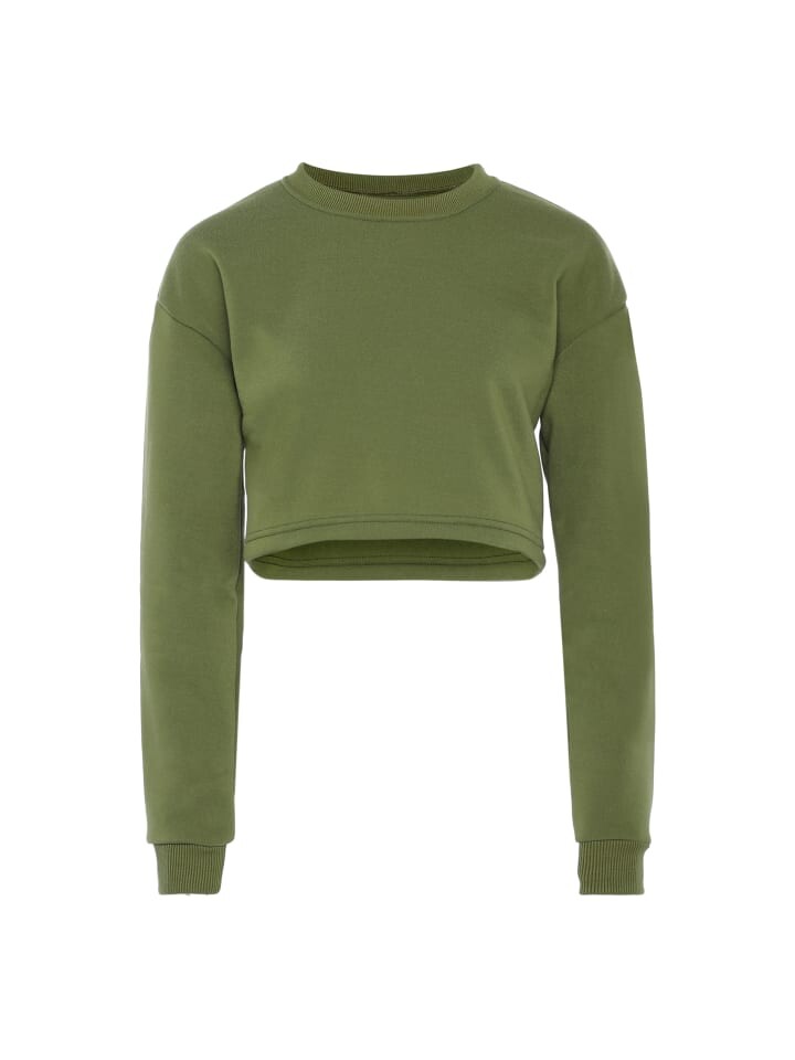 Толстовка NALLY, цвет militär
Толстовка NALLY, цвет militär