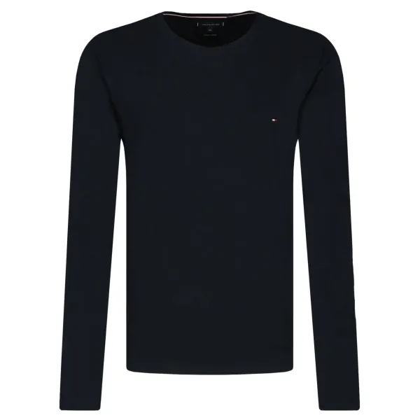 Классический крой с длинным рукавом Tommy Hilfiger, синий
Классический крой с длинным рукавом Tommy Hilfiger, синий