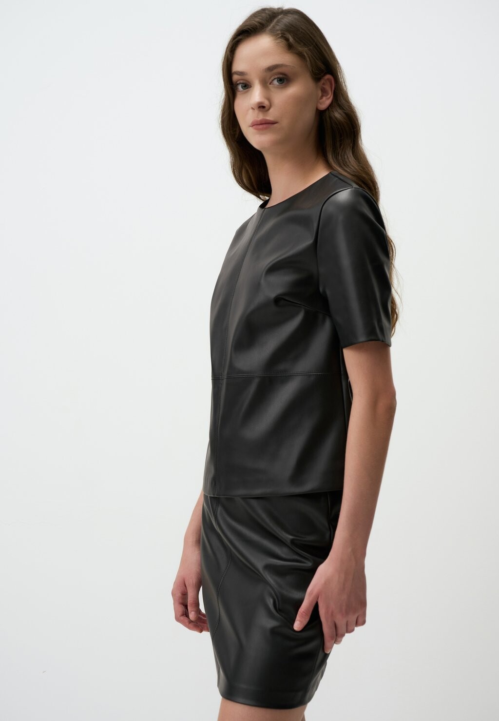 Блуза Jimmy Key, черный
Блуза Jimmy Key, черный