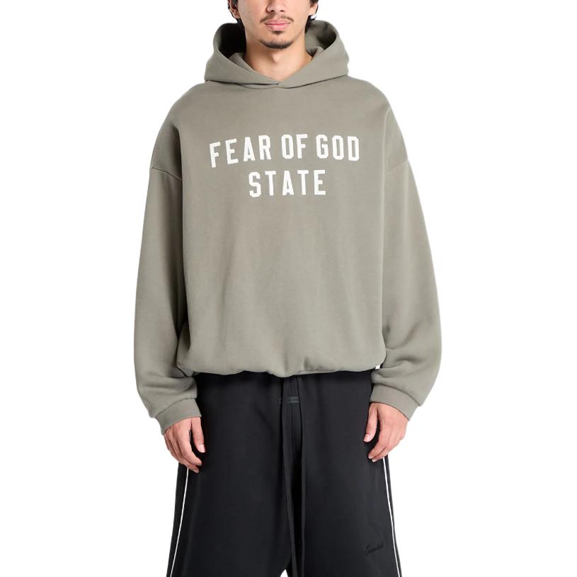 Худи с логотипом Fear Of God Essentials, moss бирюзовый, Зеленый, Худи с логотипом Fear Of God Essentials, moss бирюзовый
Худи с логотипом Fear Of God Essentials, moss бирюзовый, Зеленый, Худи с логотипом Fear Of God Essentials, moss бирюзовый