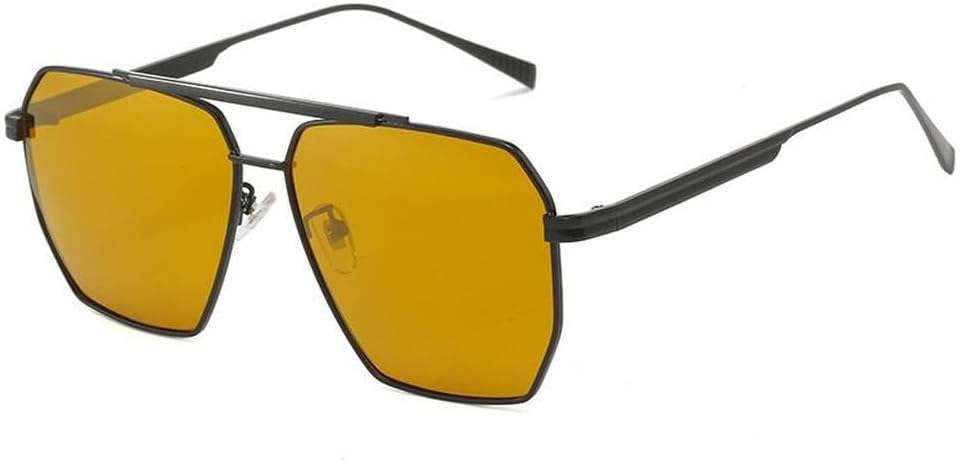 Роскошные металлические солнцезащитные очки для мужчин и женщин, модные солнцезащитные очки, стильные очки для вождения, защита от ультрафиолета UV400, SUN1792 Generic, Gold Yellow
Роскошные металлические солнцезащитные очки для мужчин и женщин, модные солнцезащитные очки, стильные очки для вождения, защита от ультрафиолета UV400, SUN1792 Generic, Gold Yellow