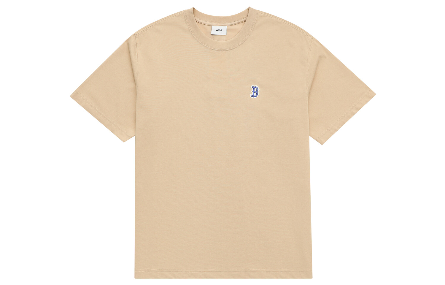 Футболка унисекс MLB, Хаки
Футболка унисекс MLB, Хаки