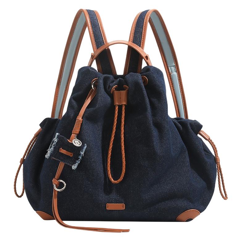 PAYOT Рюкзак Regular Unisex Multicolor из ткани Canvas с задней частью из синтетической кожи, Синий, PAYOT Рюкзак Regular Unisex Multicolor из ткани Canvas с задней частью из синтетической кожи
PAYOT Рюкзак Regular Unisex Multicolor из ткани Canvas с задней частью из синтетической кожи, Синий, PAYOT Рюкзак Regular Unisex Multicolor из ткани Canvas с задней частью из синтетической кожи