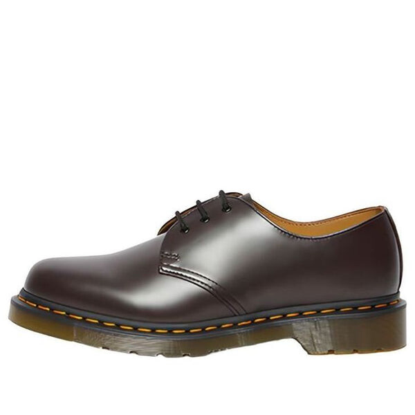 Кроссовки 1461 smooth leather oxford 'burgundy' Dr. Martens, бургундия, Красный, Кроссовки 1461 smooth leather oxford 'burgundy' Dr. Martens, бургундия
Кроссовки 1461 smooth leather oxford 'burgundy' Dr. Martens, бургундия, Красный, Кроссовки 1461 smooth leather oxford 'burgundy' Dr. Martens, бургундия