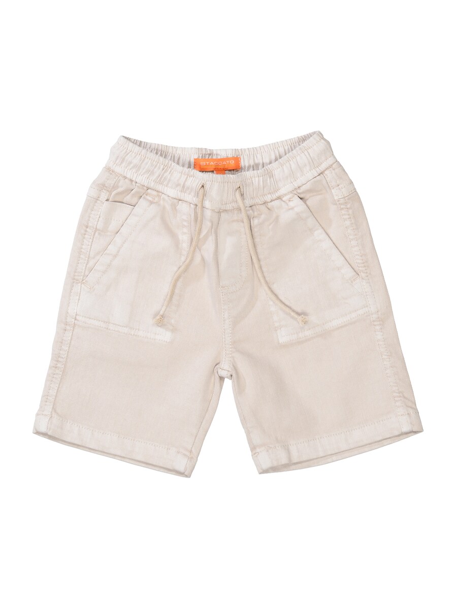 Обычные брюки STACCATO, бежевый
Обычные брюки STACCATO, бежевый