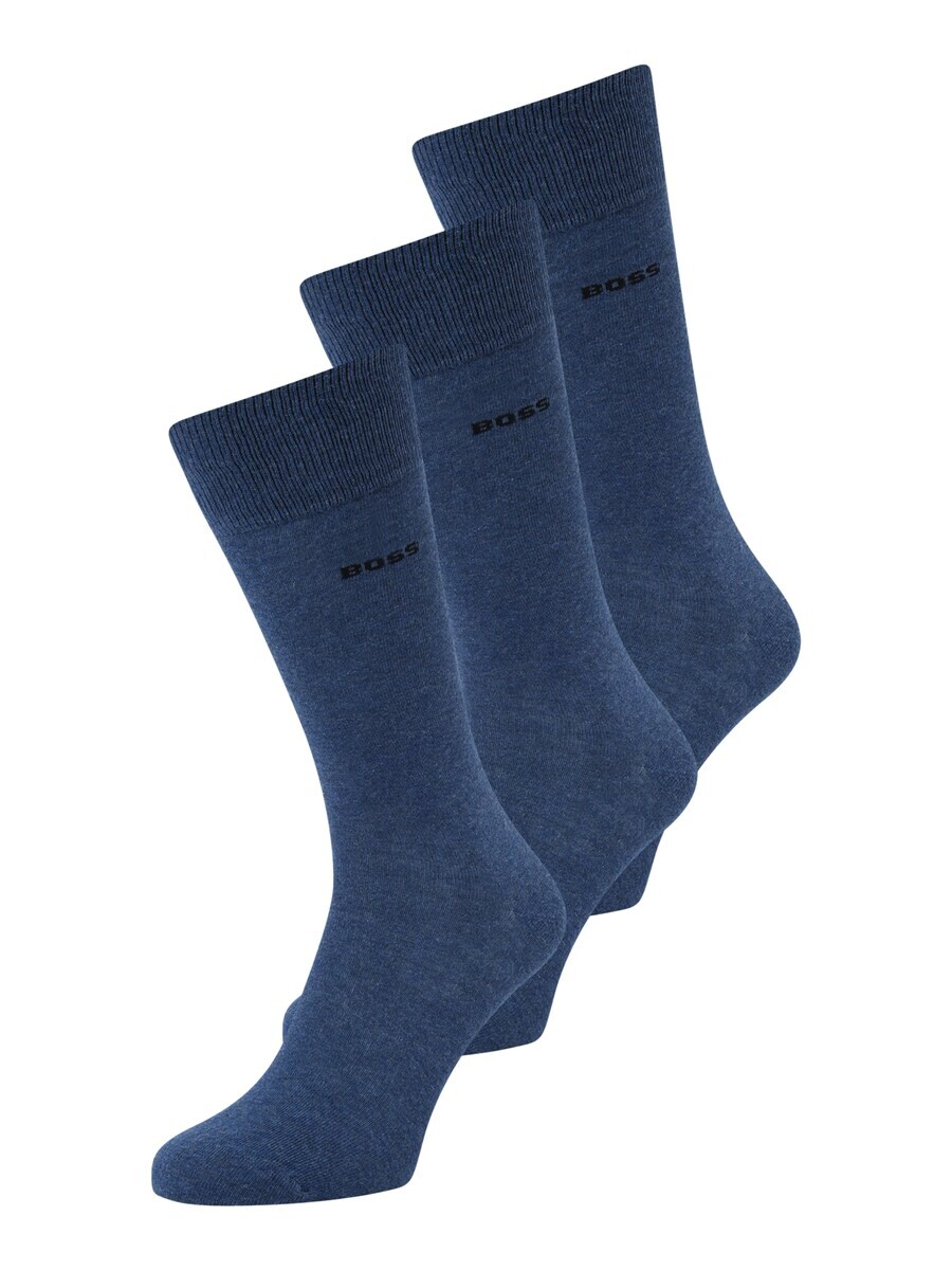Носки Boss, морской синий
Носки Boss, морской синий
