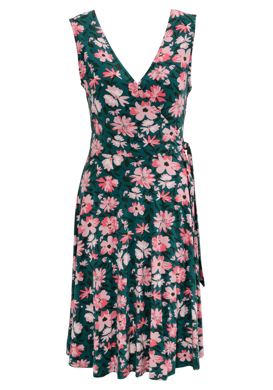 Летнее платье Aniston CASUAL, Mixed colors
Летнее платье Aniston CASUAL, Mixed colors