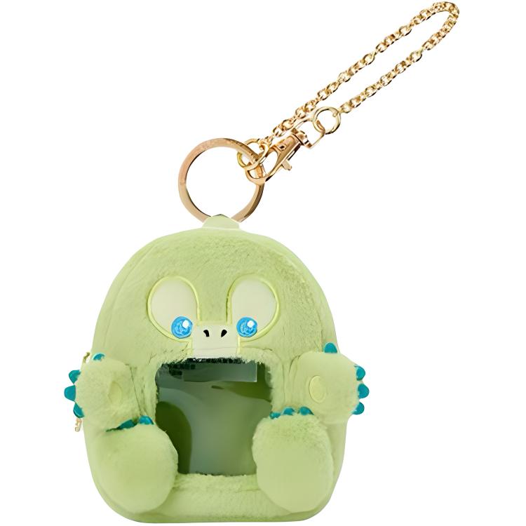 Disney Универсальный зелёный кошелёк для монет из полиэстера
Disney Универсальный зелёный кошелёк для монет из полиэстера