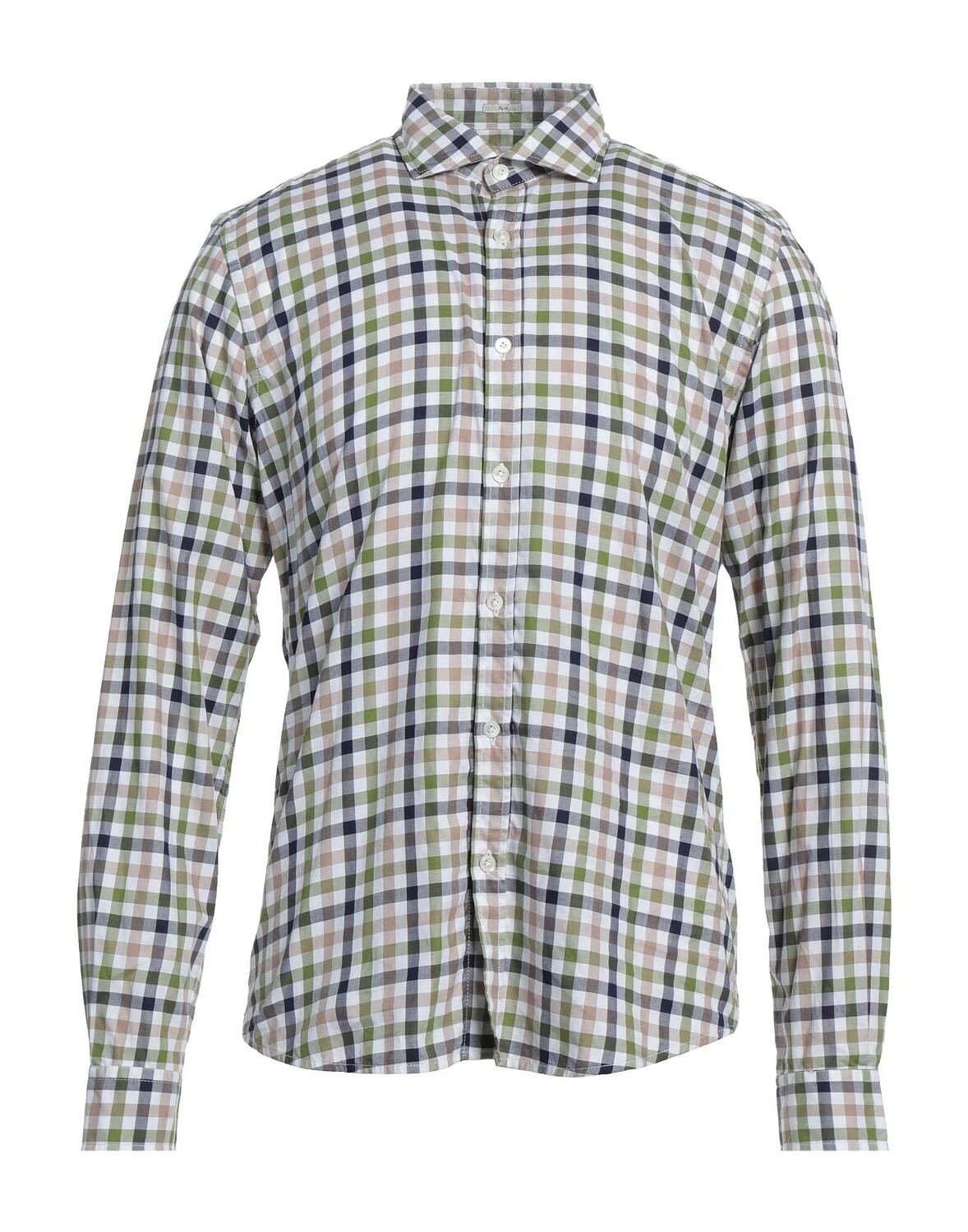 Рубашка Camicettasnob, синий
Рубашка Camicettasnob, синий