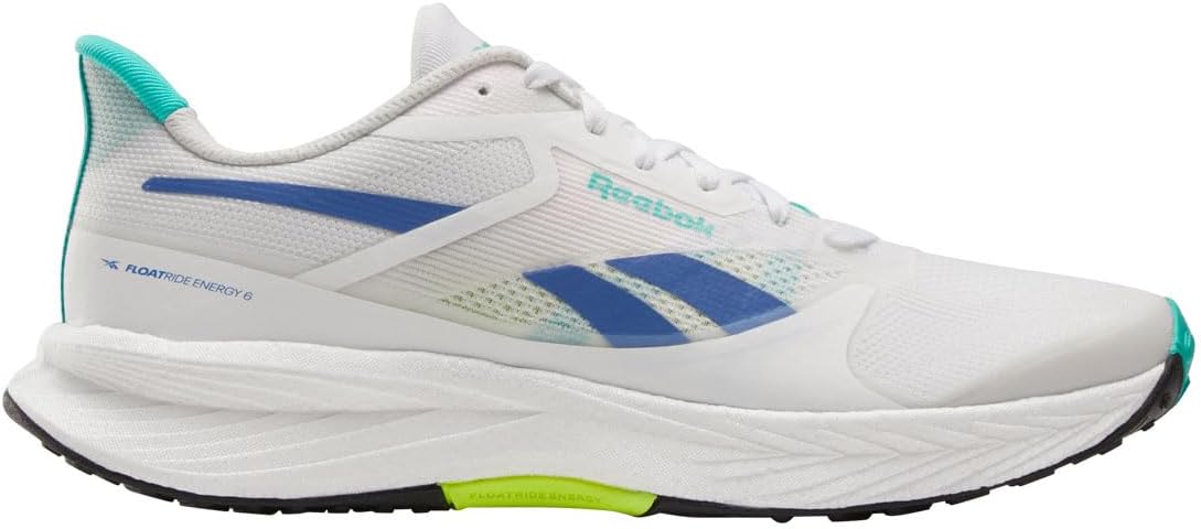 Мужские кроссовки Reebok, белый
Мужские кроссовки Reebok, белый